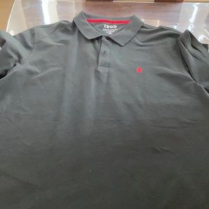 Izod Advantage performance